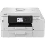 Brother Inkvestment MFC-J4555DW Colour Multi-Function A4 Inkjet Printer