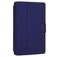 Targus SafeFit 7-8.5 Inch Rotating Case Blue Mid