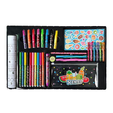 Scented Mega Activity Kit