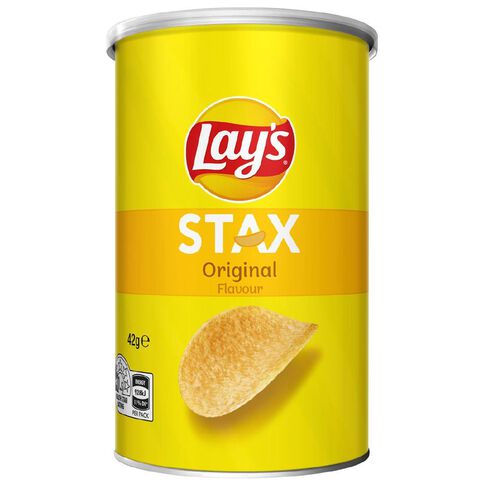 Stax Original 42g