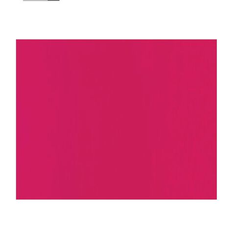 Direct Paper Fluorescent Board Pink 500mm x 650mm 230gsm Pink Mid