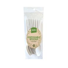 SURV. Eco Spoons 10 Pack