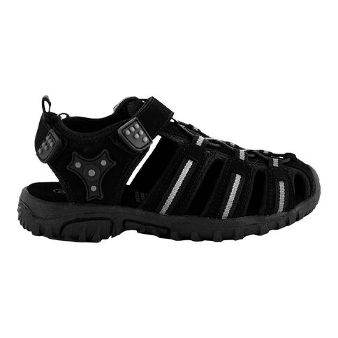 Young Original Kids' Caged Sandals
