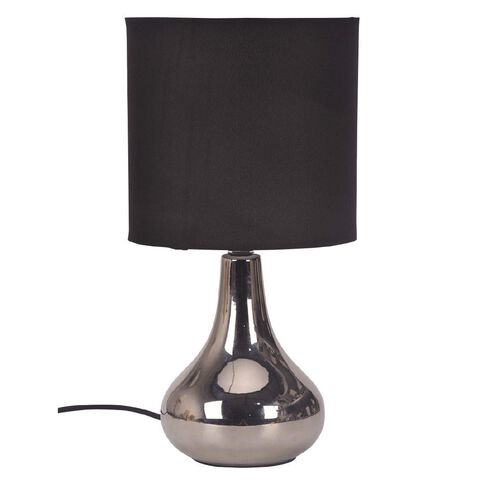 Living & Co Maxime Touch Lamp 2 Pack