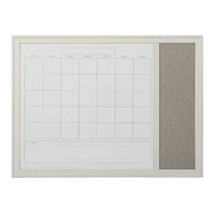 WS Whiteboard Combo Linen