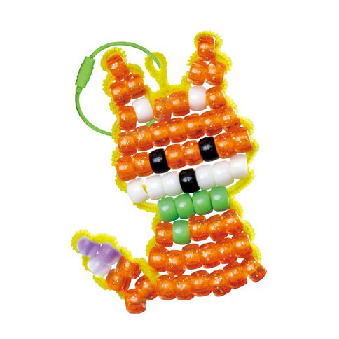 Avenir Fun Bead Charm Animal Assorted