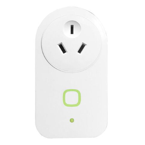 Tech.Inc Smart Plug