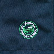 Schooltex Mt Roskill Primary School Short with Embroidery