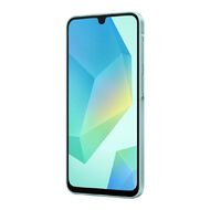 Samsung Galaxy A16 5G with Spark Sim Green Light
