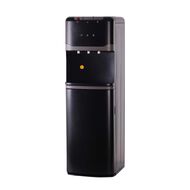 Azure Floor Standing Concealed Water Cooler 3 Taps Hot Cold & Room temp