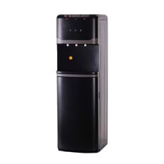 Azure Floor Standing Concealed Water Cooler 3 Taps Hot Cold & Room temp