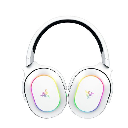 Razer Barracuda X Chroma Wireless Headset White