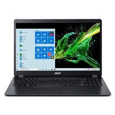 Acer Aspire 3 15.6 inch Intel Core i5-1035G1 8GB RAM 256GB SSD Notebook