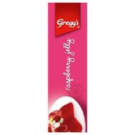 Gregg's Raspberry Jelly 85g