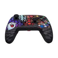 PowerA Nintendo Switch Wireless Controller Super Mario Boo
