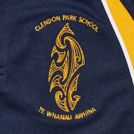 Schooltex Clendon Park School Te Whanau Awhina Short Sleeve Polo