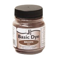 Jacquard Basic Dye 14.17g Brown