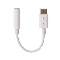 Tech.Inc USB-C to 3.5mm Adapter