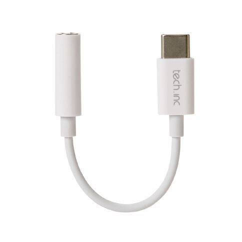 Tech.Inc USB-C to 3.5mm Adapter