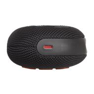 JBL Clip 5 Ultra Portable Bluetooth Speaker Black