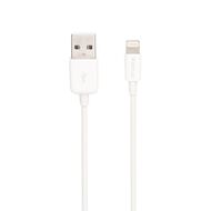 Tech.Inc Lightning Cable 1m White