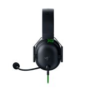 Razer Gaming BlackShark V2 X Multi-platform Wired Esports Headset Black