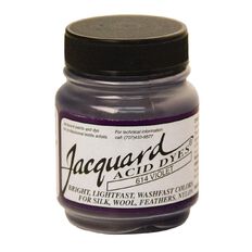 Jacquard Acid Dye 14.17g Violet