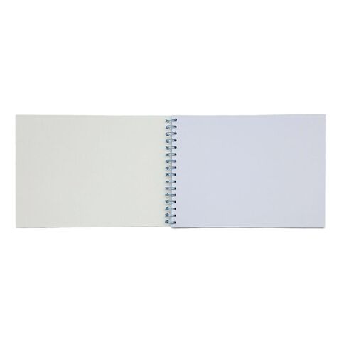 Stitch A4 Sketch Book