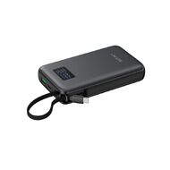 Tech.Inc 20000 MAh PD 100W Power Bank TIPWB20K