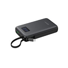 Tech.Inc 20000 MAh PD 100W Power Bank TIPWB20K
