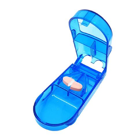 Maxcare Jumbo Pill Cutter