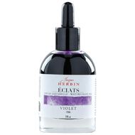 Jacques Herbin Eclats Watercolour Ink 350 Violet 50ml