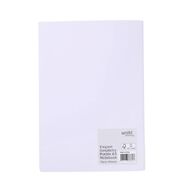 Uniti Stationery Elegant Simplicity A5 Notebook