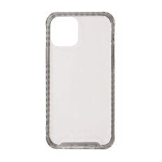 INTOUCH iPhone 12 Mini Vanguard Drop Protection Case Clear