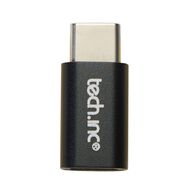 Tech.Inc Micro USB to USB-C Adapter