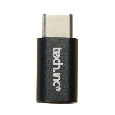 Tech.Inc Micro USB to USB-C Adapter