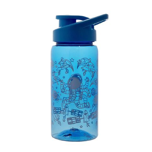 Seymours Kids' Drink Bottle 520ml Assorted Assorted