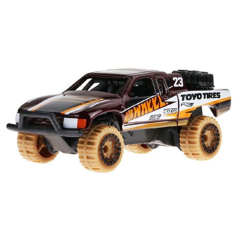 Hot Wheels Automotive Assorted