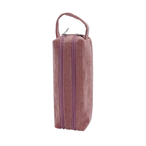 Uniti Cozy Core Pencil Case Cord