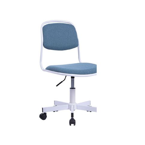 Workspace Bailey Chair Teal