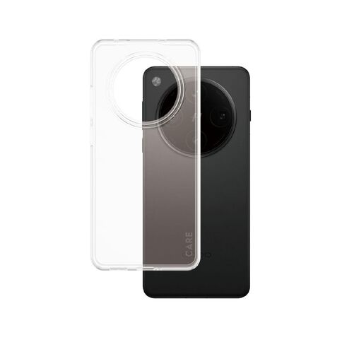 PanzerGlass CARE by Panzer Case For Oppo A5 5G Clear