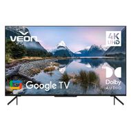 Veon 75 inch 4K Ultra HD Google Smart TV