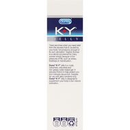 Durex K-Y Jelly Lubricant 100g