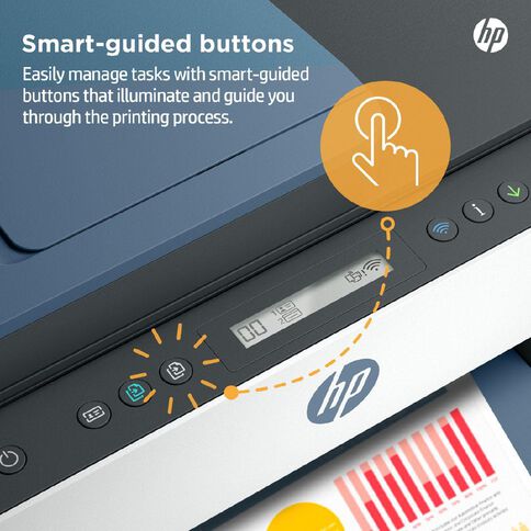 HP Smart Tank 7305 All-in-One Printer