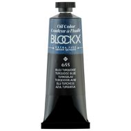 BLOCKX Oil Tube 35ml S7 655 Turquoise
