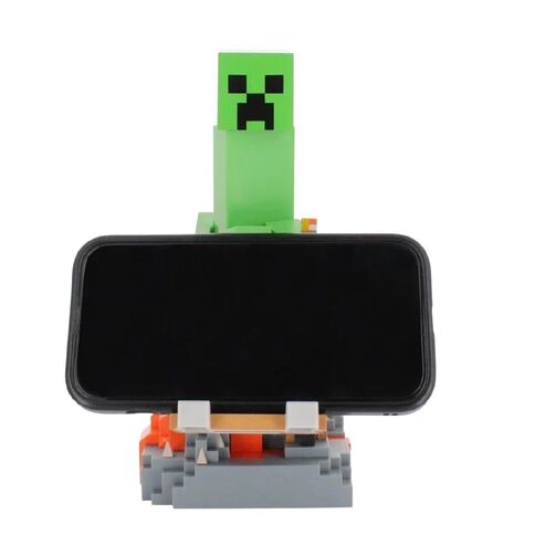Cable Guys Minecraft Creeper