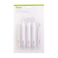 Cricut Weeding Tool Kit White
