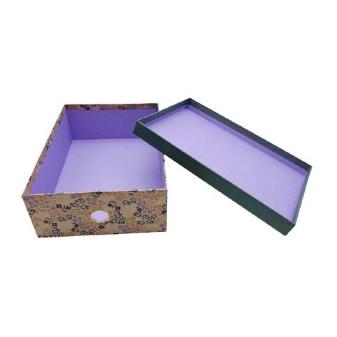 Uniti Boho Storage Box