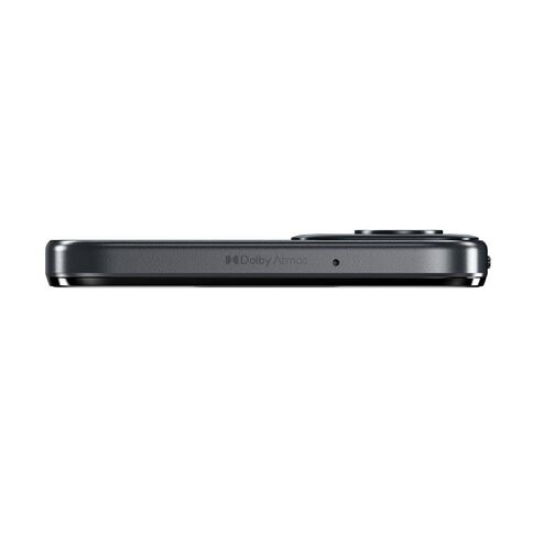Motorola g34 Charcoal Black