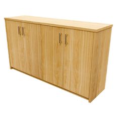 Zealand Credenza 1500 Tawa